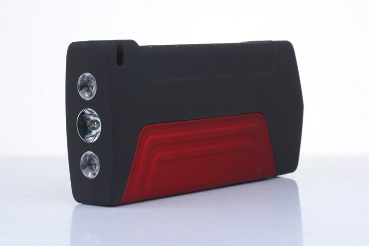 A10汽車應急啟動電源外觀圖7