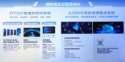 北汽重卡數字孿生智慧工廠引領產業革新，北京重卡首臺車下線即交付彰顯智造實力