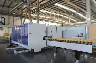 智能工廠 未來木門企業(yè)的必然之路與網(wǎng)絡(luò)設(shè)備的關(guān)鍵支撐